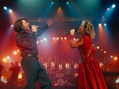 Reseña de ‘Song Sung Blue’: Jackman y Hudson cantan suavemente