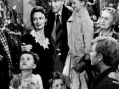 «¿Es este un helado maravilloso?» » Trumpworld intenta secuestrar un clásico navideño