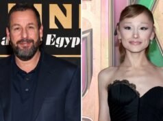 Se revela la lista de actores de Variety: todas las parejas de la temporada 23