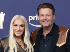 Rumor de divorcio de Blake Shelton y Gwen Stefani: ¿A quién pertenece este auto?