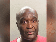 Harrel Braddy se enfrenta nuevamente a la muerte tras arrojar a su hija a caimanes