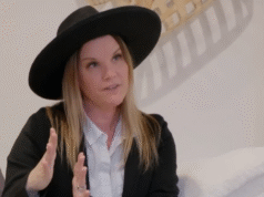 ¡Leslie Davis comprometida! La estrella de “Unsellable Homes” comparte la noticia