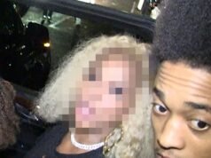 ¡Adivina quién es esta superestrella del R&B!