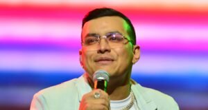 Muere el cantante colombiano Yeison Jiménez a los 34 años en un accidente aéreo