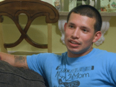 Javi Marroquín arrastra a Kailyn Lowry en medio de una amarga ruptura