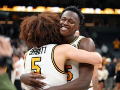 Missouri usa dos toques de timbre para derrotar a Oklahoma 88-87 en tiempo extra