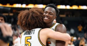 Missouri usa dos toques de timbre para derrotar a Oklahoma 88-87 en tiempo extra