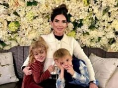 Temía que su marido abusivo la matara. Luego, ella y sus gemelos fueron encontrados muertos en su mansión de Arkansas. Ahora llega un giro final y devastador.