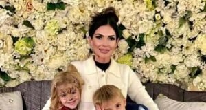 Temía que su marido abusivo la matara. Luego, ella y sus gemelos fueron encontrados muertos en su mansión de Arkansas. Ahora llega un giro final y devastador.