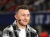Johnny Manziel provoca más furia en College GameDay después de sacar provecho de su ausencia con un anuncio extraño