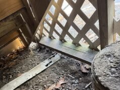 El marido pide ayuda a Internet para encontrar su anillo de bodas perdido… ¿Puedes ver el anillo escondido a plena vista?