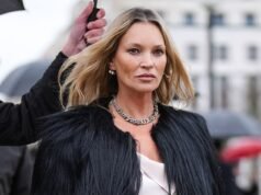 Kate Moss pierde disputa por la planificación de renovación de un vecino a pesar de las quejas de que podría arruinar el agua potable y provocar el desbordamiento de las aguas residuales en su pueblo de Cotswold.