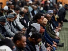 Los somalíes caen al final de la clasificación de Estados Unidos mientras un escándalo de fraude genera un llamado a poner fin a la inmigración