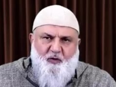 Furia cuando un predicador islamista estadounidense que elogió a Hamás es invitado a hablar en Gran Bretaña el próximo fin de semana: aumenta la presión sobre el Ministerio del Interior para revocar las visas de los nacidos en el Líbano