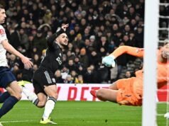 Tottenham vs Aston Villa – Copa FA EN VIVO: Emi Buendia acumula más miseria sobre Thomas Frank con un final impresionante y la impaciencia crece en el club del norte de Londres