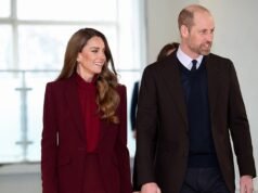 El príncipe William contrata a un administrador de crisis descrito como «sol férreo» por su exjefe… mientras continúan las sagas de Andrew y Harry