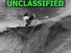 EE.UU. lanza nuevos ataques contra ISIS en Siria en venganza por la muerte de tres estadounidenses