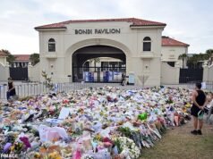 Un periódico australiano se disculpa humillante tras publicar una caricatura «ofensiva» tras el ataque terrorista de Bondi.