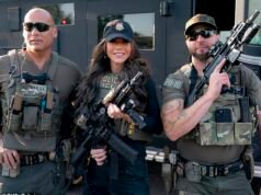 Kristi Noem anunció que «cientos» más de agentes de ICE serían enviados a Minneapolis por «corrupción»… ya que, según ella, ya se han realizado decenas de arrestos.