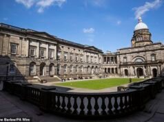 STEPHEN DAISLEY: La desesperada situación de nuestras universidades es una lección saludable sobre la ruinosa cultura del algo por nada.