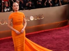 Globos de Oro 2026 en vivo: la alfombra roja tiene un comienzo incómodo cuando la estrella se ve obligada a corregir a los fotógrafos que gritan el nombre equivocado
