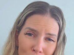 Conocí a un hombre realmente encantador en Tinder… nuestra relación terminó con nosotros en la corte después de que descubrí qué tipo de persona era realmente