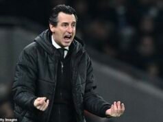 Nombrado: El jefe de la Premier League, Man United, hizo preguntas antes, pero no pudo responder ahora, clubes que se decepcionaron y un comentario estúpido de un experto: IAN LADYMAN en Mi fin de semana de la Copa FA