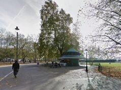 Un solicitante de asilo sudanés se enfrenta a la cárcel tras amenazar a un predicador cristiano con un cuchillo en el Speakers’ Corner