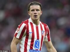 Conor Gallagher es un fichaje inteligente y debería mejorar al Tottenham de inmediato, pero hay un problema que no resolverá para Thomas Frank, escribe MATT BARLOW