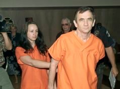 La maestra de escuela dominical que hizo asesinar a su marido para poder estar con su amante SERÁ ejecutada, dictamina el tribunal de apelaciones de Oklahoma