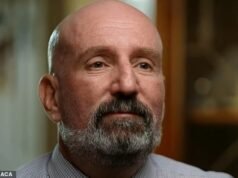 ‘El mayor temor’: Ex policía dice que su desesperado pedido de armas fue ignorado antes del ataque terrorista en Bondi Beach