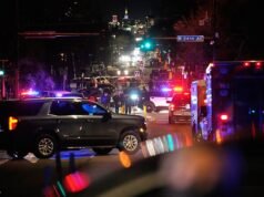 Migrante ilegal asesinado a tiros tras atacar con una pala a agente de ICE mientras evadía arresto en Minnesota