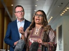 Impactante golpe a las draconianas leyes de ‘discurso de odio’ de Anthony Albanese mientras los Verdes adoptan una postura inesperada