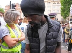 El «mayor estafador» de Gran Bretaña admite viajar gratis 112 veces y no pagar más de £18.000 en billetes de tren