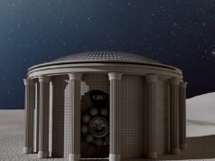 Habitación con vistas: Moon tendrá su primer hotel lunar en 2032 con estancias a partir de £7,5 millones