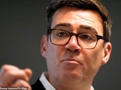 Cómo se desarrolló la crisis de la guerra civil laborista: Andy Burnham finalmente toma su decisión después de meses de maniobras poco sutiles mientras sus partidarios dicen que el liderazgo laborista está listo
