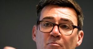 Cómo se desarrolló la crisis de la guerra civil laborista: Andy Burnham finalmente toma su decisión después de meses de maniobras poco sutiles mientras sus partidarios dicen que el liderazgo laborista está listo