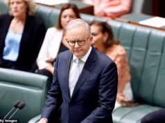 Conmoción: se revela un complot de 10.000 dólares para secuestrar a Anthony Albanese tras la filtración de mensajes secretos de un grupo de chat neonazi