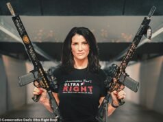 MAGA condenada por los principales conservadores por insistir rápidamente en que el asesinato de una enfermera de Minneapolis por parte del DHS estaba justificado