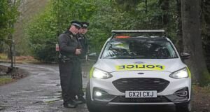 Vigilar el campo de entrenamiento de cadetes del ejército migrante en Crowborough costará a los contribuyentes £5,5 millones.