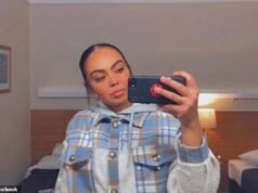 Acusaciones explosivas después de que el triple asesino acusado, Julian Ingram, supuestamente matara a tiros a su ex embarazada y a otras dos personas, mientras el único superviviente revela el acto escalofriante del presunto tirador