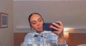 Acusaciones explosivas después de que el triple asesino acusado, Julian Ingram, supuestamente matara a tiros a su ex embarazada y a otras dos personas, mientras el único superviviente revela el acto escalofriante del presunto tirador