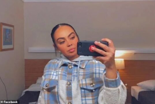 Acusaciones explosivas después de que el triple asesino acusado, Julian Ingram, supuestamente matara a tiros a su ex embarazada y a otras dos personas, mientras el único superviviente revela el acto escalofriante del presunto tirador