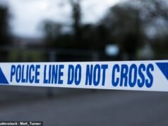 La policía debe ir a la escena del crimen en 15 minutos… o enfrentar la disciplina de Mahmood