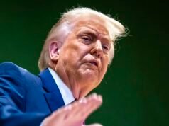 Trump le dice a Tim Walz que entregue a todos los inmigrantes con antecedentes criminales después de que el «caos demócrata» provocara el tiroteo de Alex Pretti en Minnesota