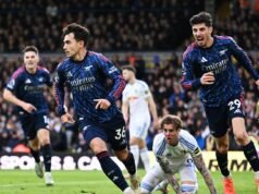 Leeds vs Arsenal – Premier League EN VIVO: último resultado, noticias del equipo y actualizaciones mientras los Gunners buscan volver a encarrilar la carrera por el título
