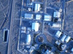 Irán oculta a miradas indiscretas el trabajo en las instalaciones nucleares bombardeadas por Donald Trump, según muestran nuevas imágenes de satélite