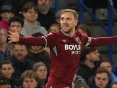 Chelsea vs West Ham – Premier League EN VIVO: últimos resultados y actualizaciones mientras los Hammers toman una ventaja sorpresa