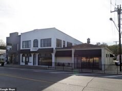 El horror del desfile de Mardi Gras cuando seis personas mueren a tiros, entre ellas un niño, en Luisiana