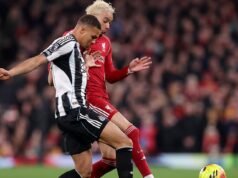 Liverpool vs Newcastle – Premier League EN VIVO: último resultado, noticias del equipo y actualizaciones mientras Konate regresa para que los Rojos alivien la crisis defensiva